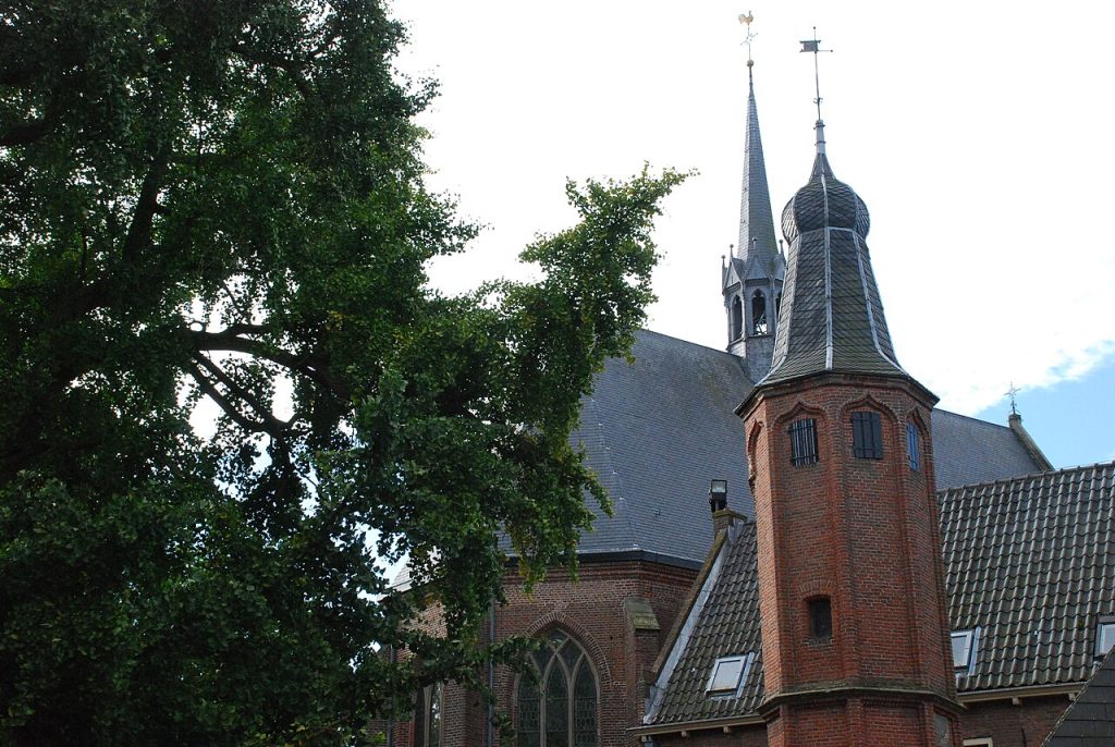 Uit Harderwijk