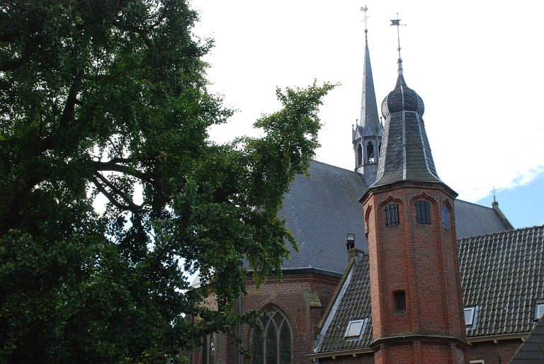 Livemuziek in Catharinakapel — Concerten in Harderwijk