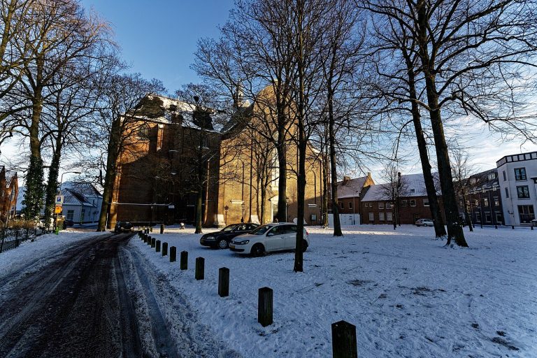 Orgelconcert in Grote Kerk — Concerten in Harderwijk