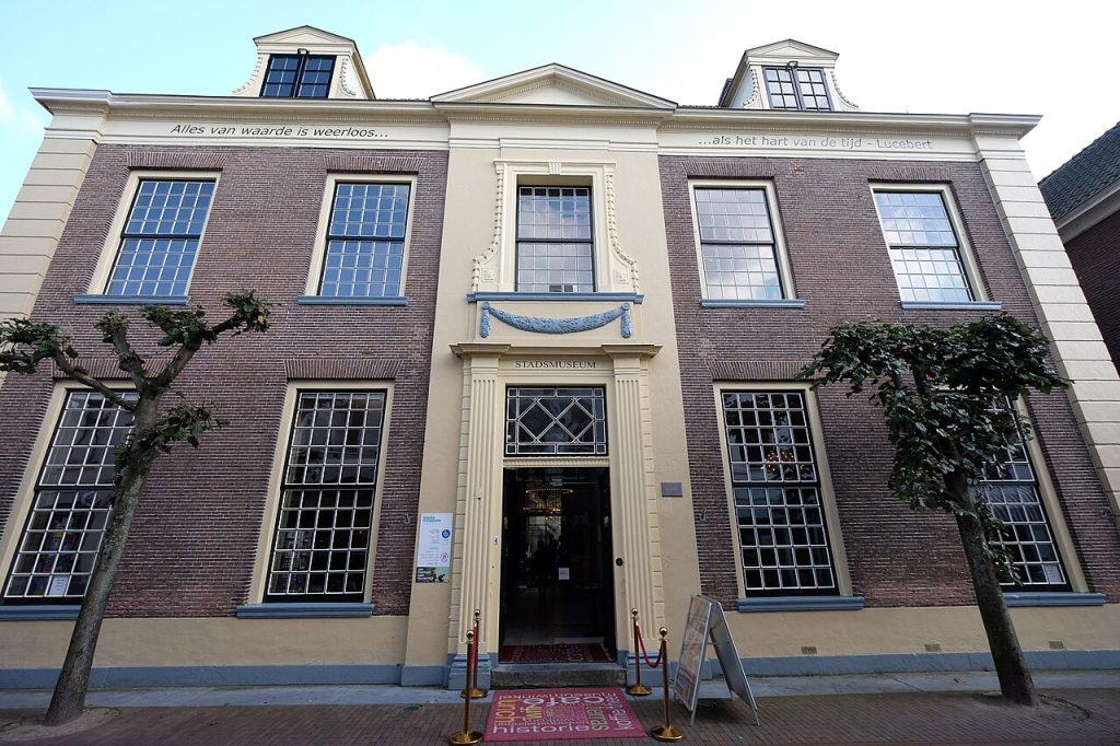 Uit Harderwijk