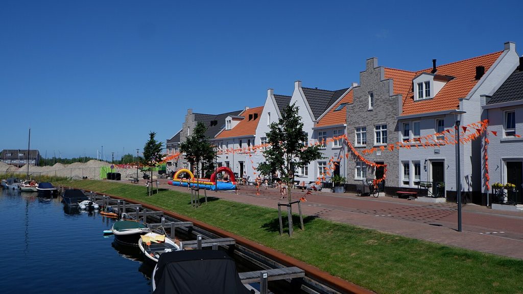Uit Harderwijk