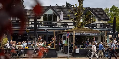 Wilddagen Vierhouten 2026 — natuur in Harderwijk