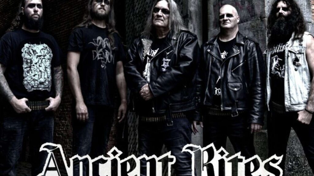 Ancient Rites & Pentacle (support act: Asgrauw) in Harderwijk