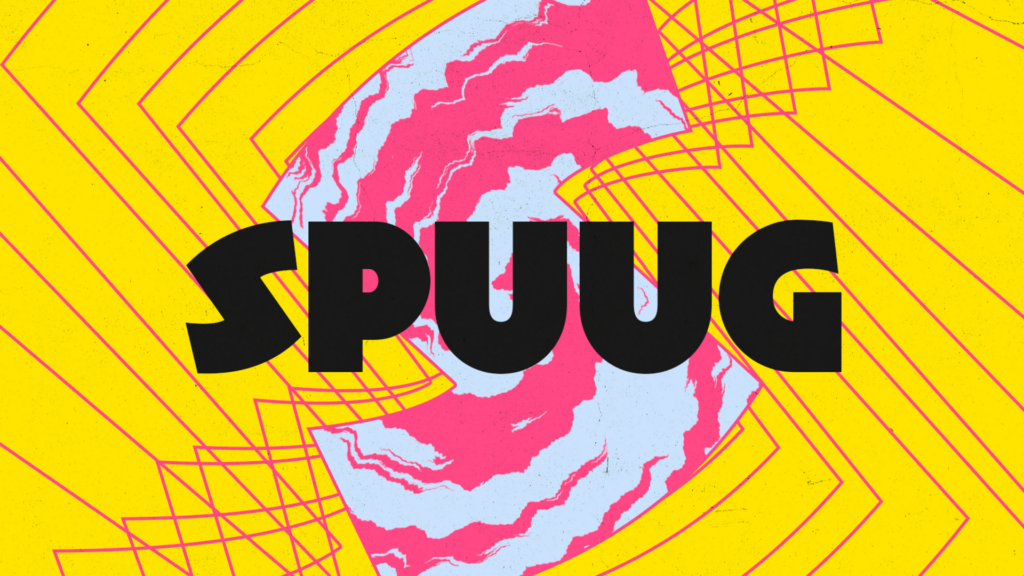 Spuug
