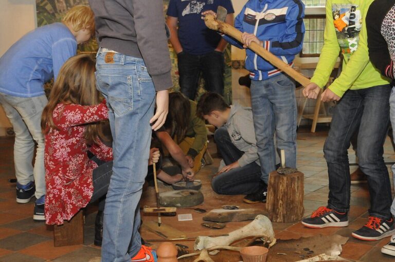 De Zoete Zusjes lossen het op (3+) — familie-kids in Harderwijk
