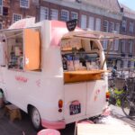 Eat n Beat (Foodtruck festival met muziek)