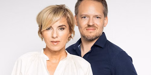 Silje Nergaard & Espen Berg – Jazzdagen Harderwijk — Uitgaan in Harderwijk