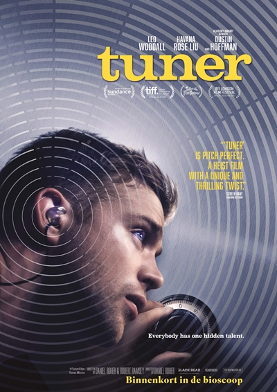 Tuner — Film in Harderwijk