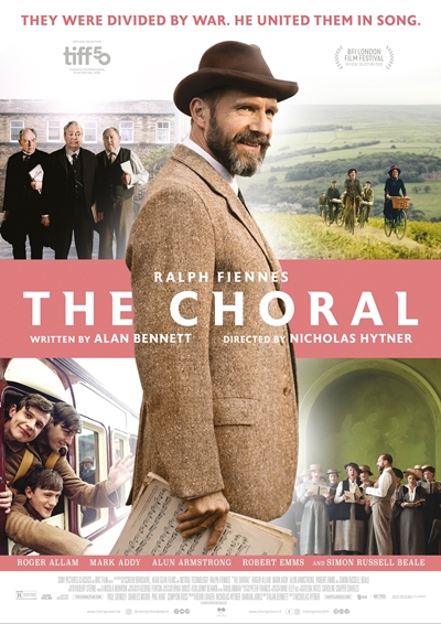 The Choral — Film in Harderwijk