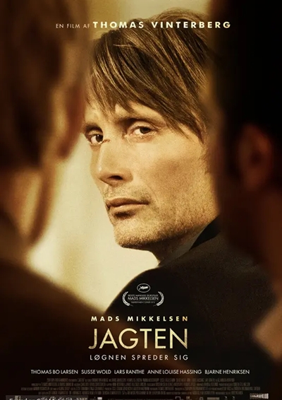 Jagten (thema: Scandinavische films) — Film in Harderwijk