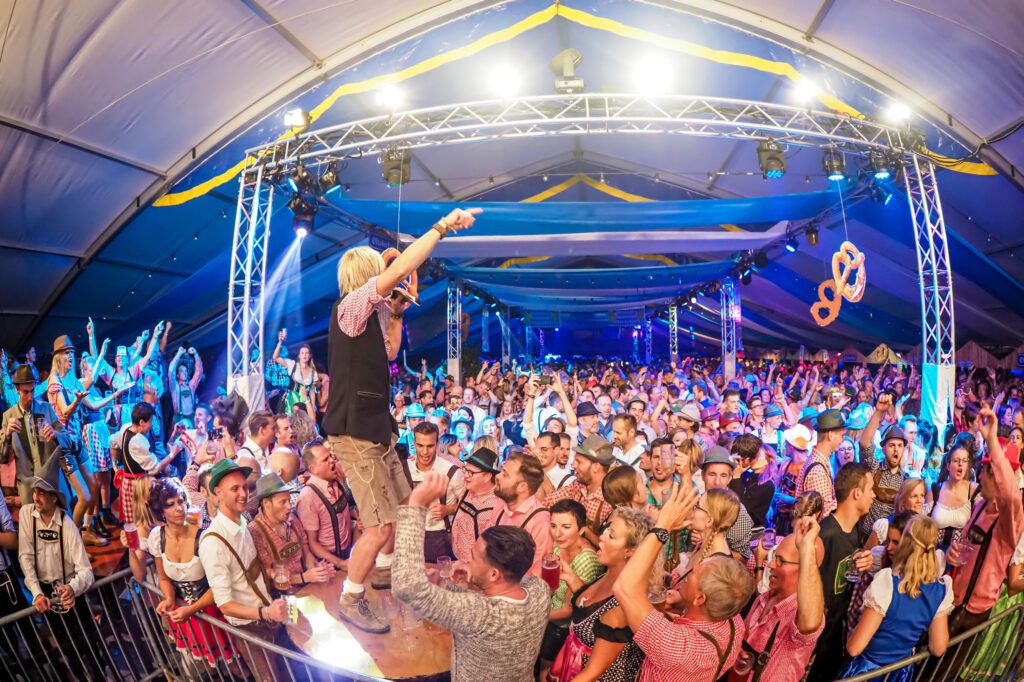 Oktoberfest in Harderwijk