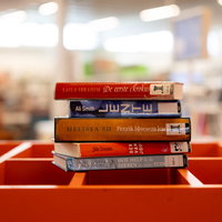 Uittip van de week: Literatuurclub van de Bieb