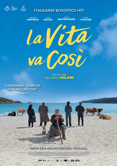 La Vita Va Cosi in Harderwijk