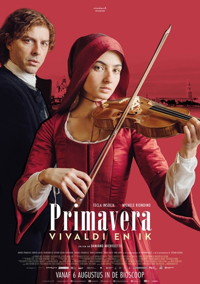 Primavera in Harderwijk