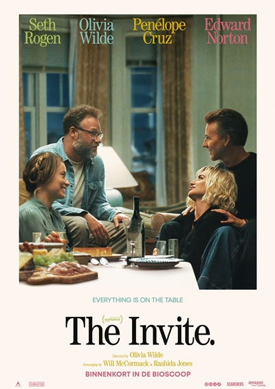 The Invite in Harderwijk