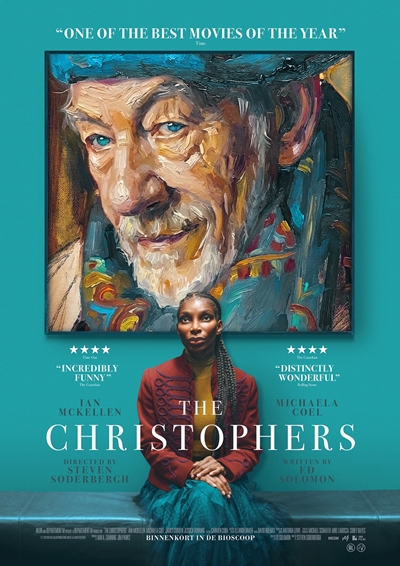 The Christophers — Film in Harderwijk