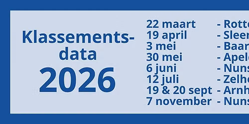 Classic Trial Nunspeet — sport in Harderwijk