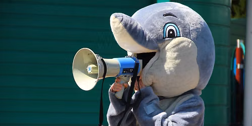 🐬Kom in actie: sluit het Dolfinarium! 🐬 — Uitgaan in Harderwijk